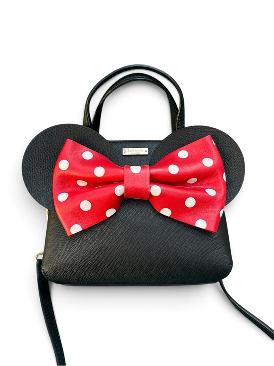 kate spade Handbags - Kate Spade x Minnie Mouse Crossbody Bag
